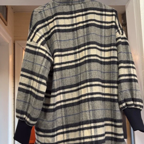 Steve Madden jacket - Picture 4 of 6